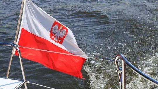 Rosyjskie jachty pod polską banderą. Żeglarz pyta, jak to możliwe?
