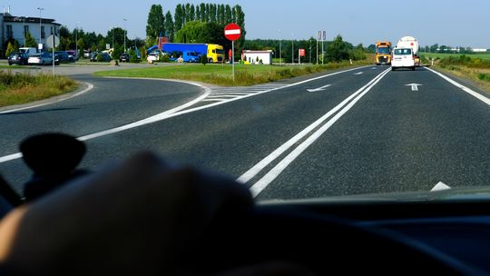 obwodnica Chojnic