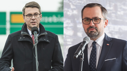 Rozłam w PiS stał się faktem. Trójmiejscy politycy poza partią Kaczyńskiego