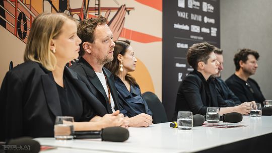 Rozpoczął się 51. FPFF w Gdyni. Z mocnym akcentem – filmem „Dziki dziki wschód”