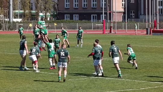 RC Lechia Gdańsk - Rugby Budmex Białystok, Gdańsk 2026
