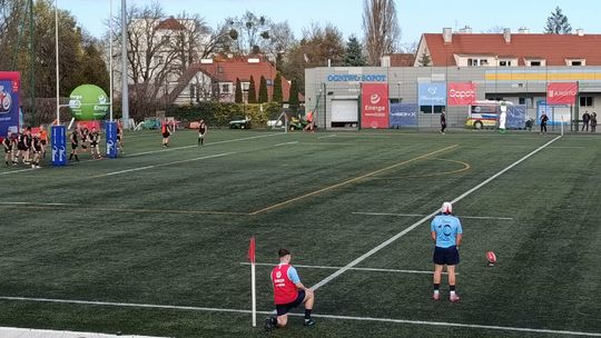 Energa Ogniwo Sopot - Orlen Orkan Sochaczew, Sopot 2026