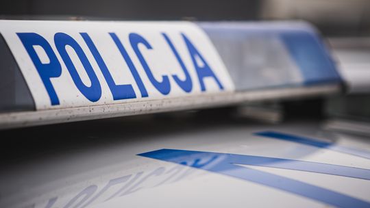 Rumia: Były policjant oskarżony! Wszedł we współpracę z dilerami