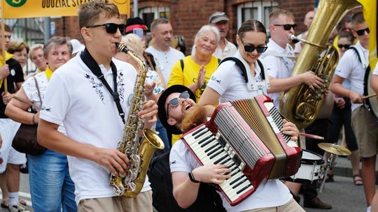 Zjazd Kaszubów, Festiwal Nalewek i EtnoBaltica. Co robić w weekend? Rusz się z Trójmiasta!