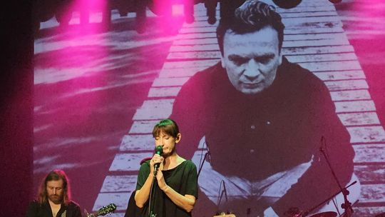 In Memoriam, festiwal pamięci Grzegorza Ciechowskiego w Tczewie