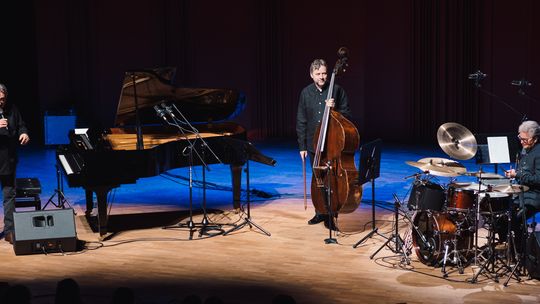 Rusz się z Trójmiasta, czyli imprezy kulturalne na Pomorzu. Gdzie pojechać?