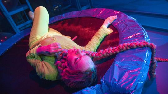 „Mały Książę”