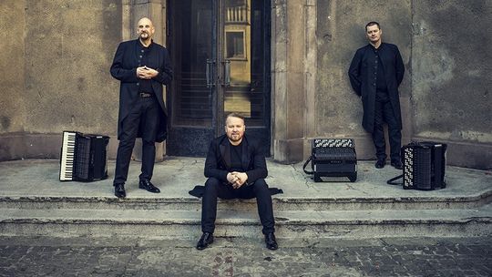 Rusz się z Trójmiasta, czyli imprezy kulturalne na Pomorzu. Gdzie pojechać?