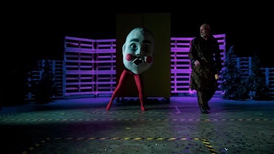 Rusz się z Trójmiasta, czyli imprezy kulturalne na Pomorzu. Gdzie pojechać?