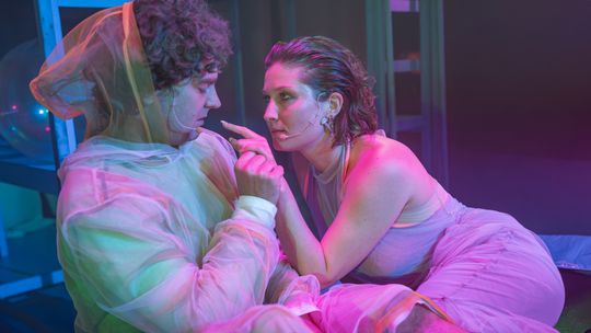 Rusz się z Trójmiasta, czyli imprezy kulturalne na Pomorzu. Gdzie pojechać?