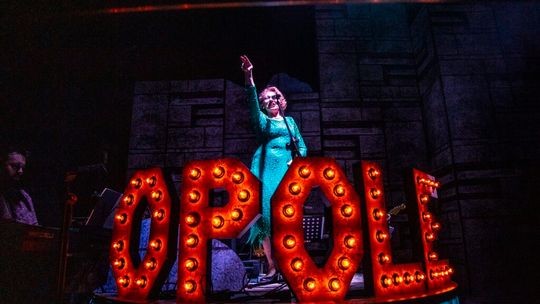 Rusz się z Trójmiasta, czyli imprezy kulturalne na Pomorzu. Gdzie pojechać?