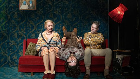 „Wykrywacz kłamstw”