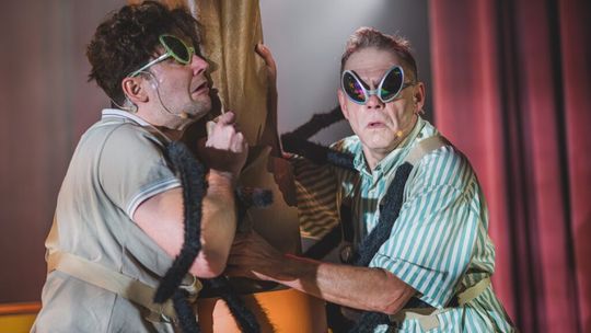 Rusz się z Trójmiasta, czyli imprezy kulturalne na Pomorzu. Gdzie pojechać?