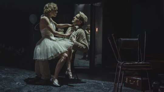 Rusz się z Trójmiasta, czyli imprezy kulturalne na Pomorzu. Gdzie pojechać? Rusz się z Trójmiasta, czyli imprezy kulturalne na Pomorzu. Gdzie pojechać?