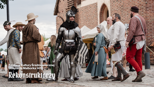 Rusz się z Trójmiasta, czyli imprezy kulturalne na Pomorzu. Gdzie pojechać?