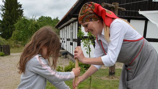 Rusz się z Trójmiasta, czyli imprezy kulturalne na Pomorzu. Radzimy dokąd pojechać?