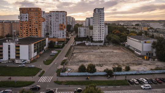 Rusza budowa Big Boya. Będzie to trzeci najwyższy budynek w Trójmieście