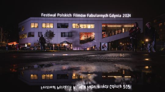 Rusza festiwal filmowy w Gdyni! Mamy bilety dla naszych Czytelników [KONKURS]