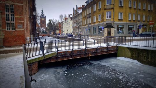 Rusza przebudowa mostu na ul. Elżbietańskiej. Obiekt będzie zamknięty pięć miesięcy