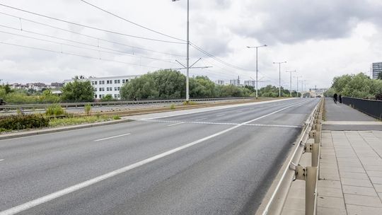 Rusza remont estakady na Rakoczego w Gdańsku. Będą utrudnienia w ruchu!