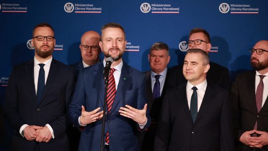 Władysław Kosiniak-Kamysz, Słupski Inkubator Technologiczny