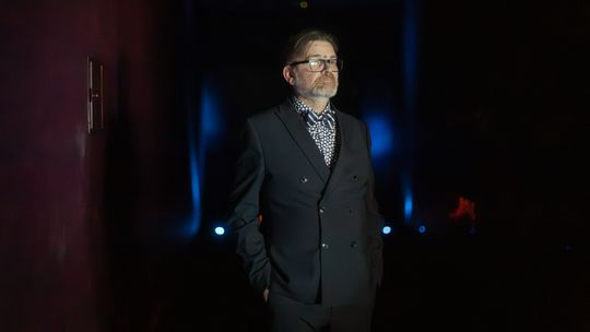 Romuald Wicza-Pokojski, reżyser opery „Weiser”