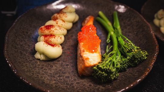 RestaurantWeek, Atelier Cocktails & Food, Sopot 2026
