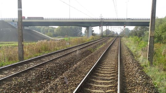 Ruszył remont linii kolejowej z Malborka do Elbląga. Pociągi przyspieszą do 160 km/h