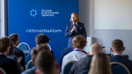 Akademia Energii Jądrowej