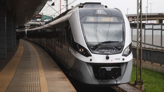 Rząd przyjął program finansowania dla PKM Południe. PKM ogłosiła przetarg na budowę!
