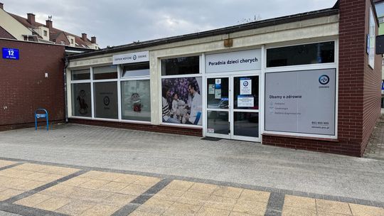 Będzie interwencja Rzecznika Praw Pacjenta w sprawie przychodni w Ustce