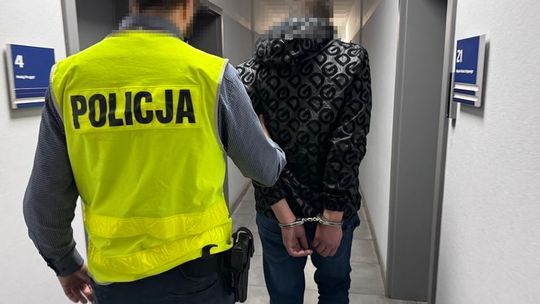 Wejherowo: Rzucał kotem, bił go i kopał. Zwierzę nie żyje, 23-latek z zarzutem