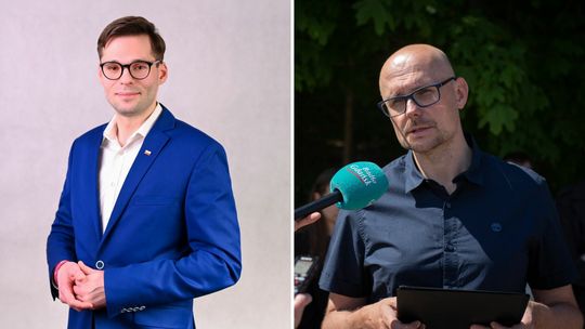 Sąd: Bartłomiej Austen nie musi przepraszać Marka Dudzińskiego