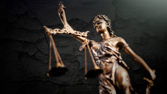 Adwokatka ze Słupska skazana na 10 lat więzienia. Sąd Apelacyjny utrzymał wyrok