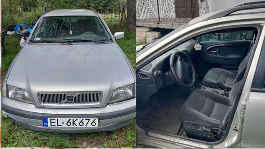Samochód zabrany pijanemu kupisz w sieci. Państwo liczy na większe pieniądze