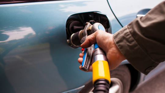 Samochody z instalacją LPG hitem rynku wtórnego. Sprzedają się w mgnieniu oka