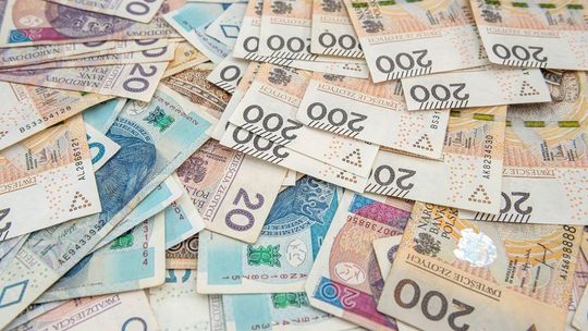 Podwyżki dla wójtów, burmistrzów i prezydentów miast. Zarobki o 5 procent w górę