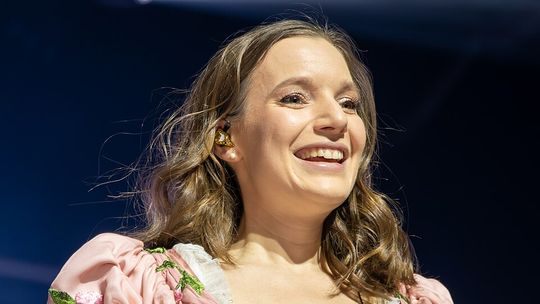 Sanah na Polsat Plus Arenie w Gdańsku. Zmiany w komunikacji, dojazd i organizacja wydarzenia