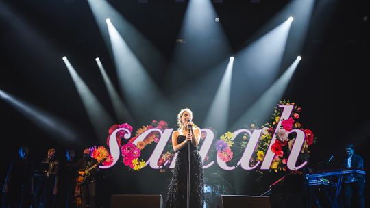 Sanah tylko dla wybranych? Spór o zasady wstępu na koncert z okazji 100-lecia Gdyni