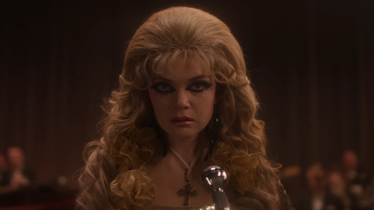 Sandra Drzymalska jako najsławniejsza diva polskiej sceny. Jest zwiastun filmu o Villas! Jest zwiastun filmu o Violetcie Villas! Sandra Drzymalska jako diva polskiej sceny