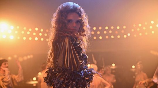 Sandra Drzymalska jako Violetta Villas. Ruszyły zdjęcia do filmu o kultowej divie z czasów PRL