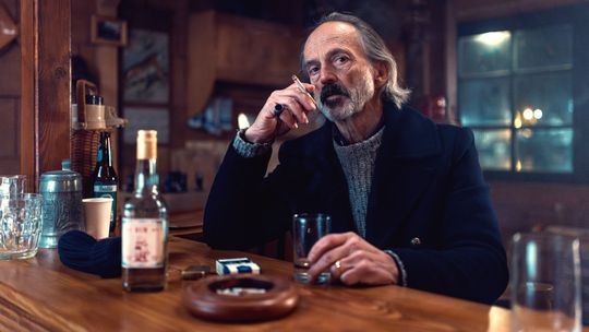 „Scheda” premierowo na HBO Max! Wcześniej pokazy w Sopocie i Jastarni