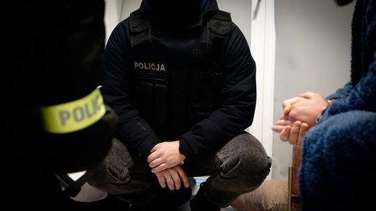 Ścigany przez Interpol zatrzymany w Trójmieście. Szukali go za narkotyki