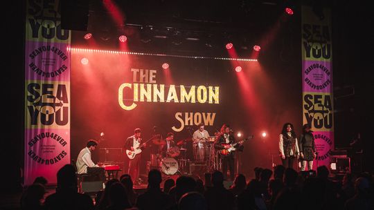 Sea You z małym jubileuszem. Piąta edycja przeglądu trójmiejskiej sceny muzycznej Sea You z małym jubileuszem. Piąta edycja przeglądu trójmiejskiej sceny muzycznej