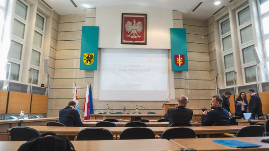 Sejm chce sprawdzać, gdzie mieszkają radni. Za fałszywe oświadczenia grozić może więzienie