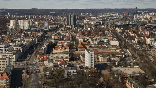 Senat poparł ustawę metropolitalną dla Pomorza. Teraz decydujący ruch Sejmu