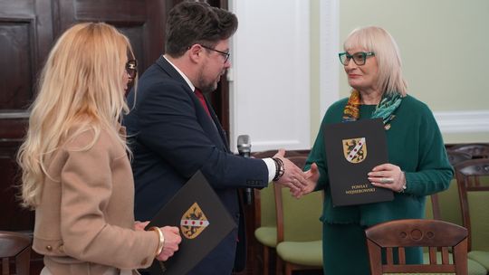 nominacja dla członkini Rady Seniorów Powiatu Wejherowskiego, Wejherowo 2026