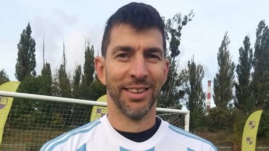 Dusan Kuciak