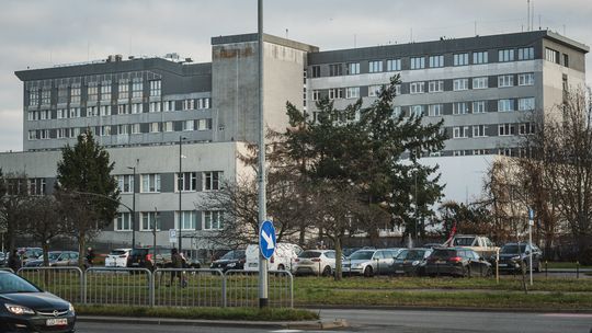 Śmierć 20-letniej pacjentki w szpitalu w Gdańsku. Prokuratura wszczęła śledztwo