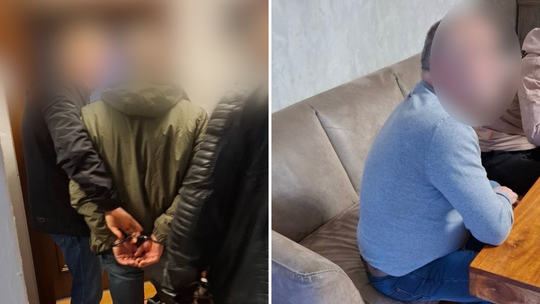 Seria włamań na Pomorzu przerwana. Okradał domy i plebanie w kilku powiatach Seria włamań na Pomorzu przerwana. Okradał domy i plebanie w kilku powiatach